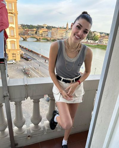 Hande Ercel seksi ifşa fotoğrafı 659