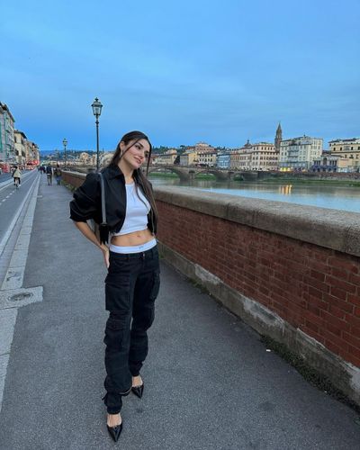 Hande Ercel seksi ifşa fotoğrafı 660