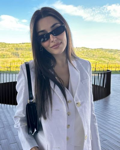 Hande Ercel seksi ifşa fotoğrafı 662