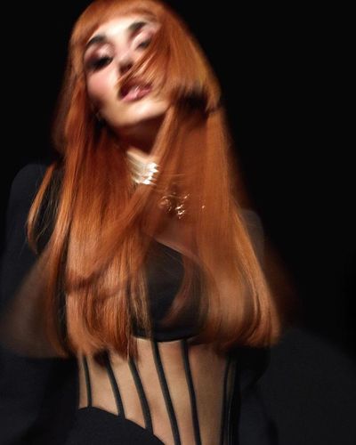 Hande Ercel seksi ifşa fotoğrafı 671