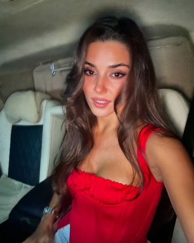 Hande Ercel seksi ifşa fotoğrafı 67