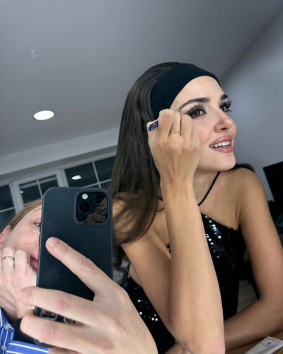 Hande Ercel seksi ifşa fotoğrafı 688