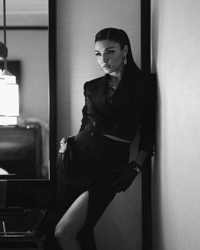 Hande Ercel seksi ifşa fotoğrafı 68