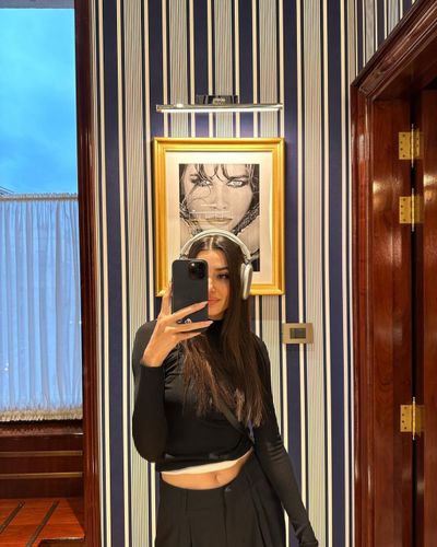 Hande Ercel seksi ifşa fotoğrafı 695