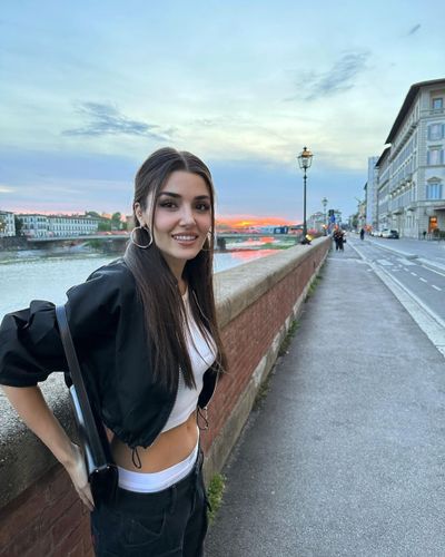 Hande Ercel seksi ifşa fotoğrafı 698