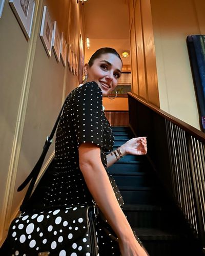 Hande Ercel seksi ifşa fotoğrafı 704