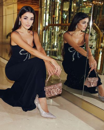 Hande Ercel seksi ifşa fotoğrafı 710