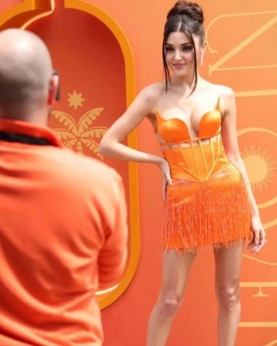 Hande Ercel seksi ifşa fotoğrafı 711