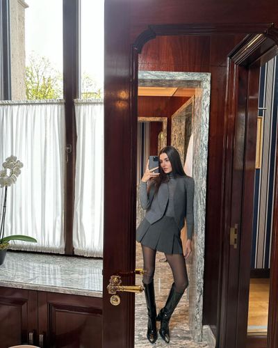 Hande Ercel seksi ifşa fotoğrafı 714