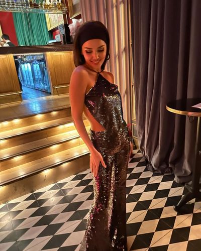 Hande Ercel seksi ifşa fotoğrafı 723