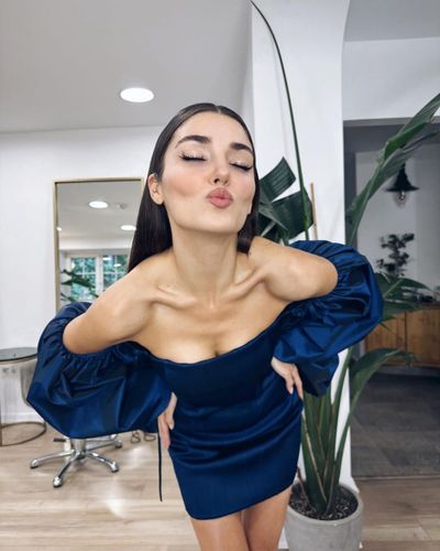 Hande Ercel seksi ifşa fotoğrafı 750