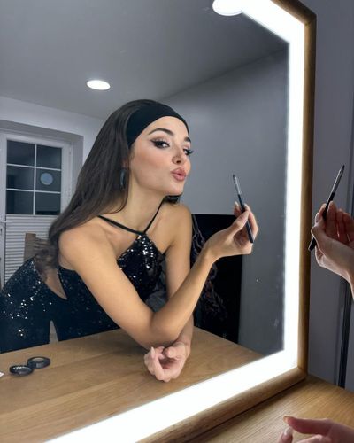 Hande Ercel seksi ifşa fotoğrafı 752