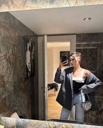 Hande Ercel seksi ifşa fotoğrafı 755