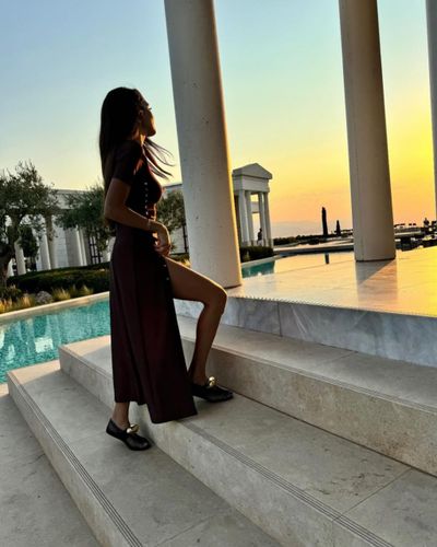 Hande Ercel seksi ifşa fotoğrafı 75