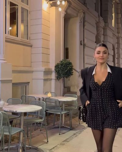 Hande Ercel seksi ifşa fotoğrafı 764