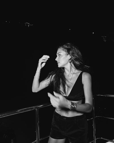 Hande Ercel seksi ifşa fotoğrafı 766