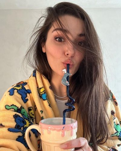 Hande Ercel seksi ifşa fotoğrafı 777