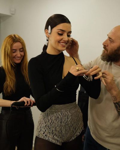 Hande Ercel seksi ifşa fotoğrafı 784