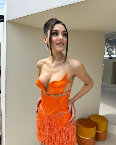 Hande Ercel seksi ifşa fotoğrafı 793