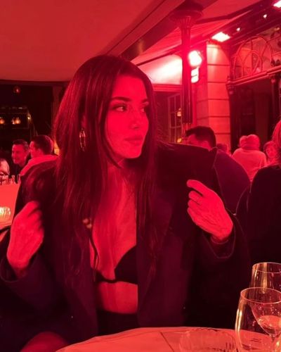 Hande Ercel seksi ifşa fotoğrafı 801