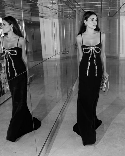 Hande Ercel seksi ifşa fotoğrafı 805