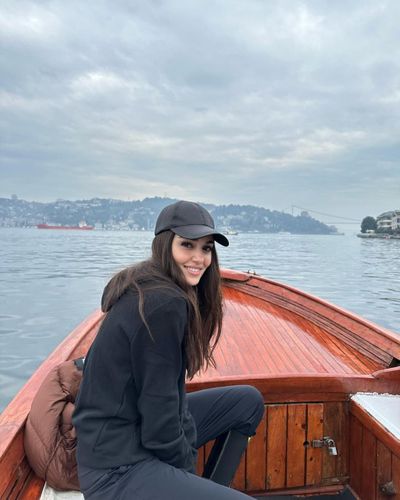 Hande Ercel seksi ifşa fotoğrafı 812