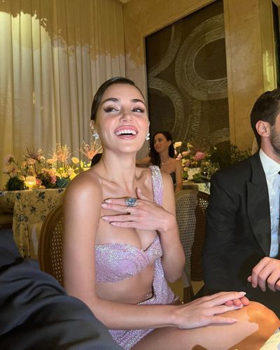 Hande Ercel seksi ifşa fotoğrafı 816