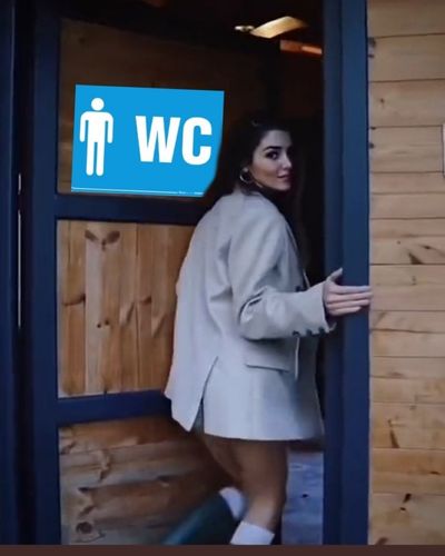 Hande Ercel seksi ifşa fotoğrafı 819