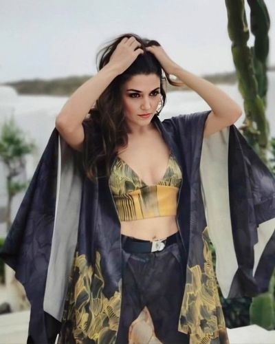 Hande Ercel seksi ifşa fotoğrafı 824
