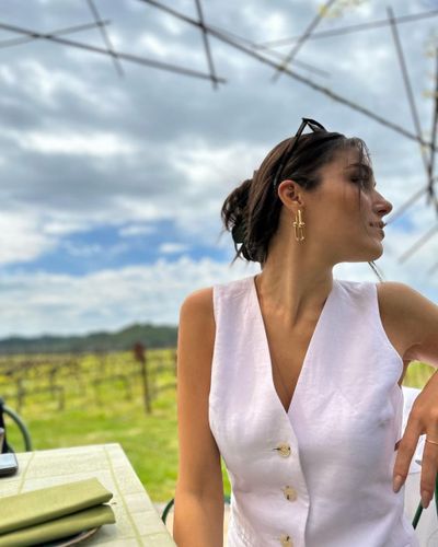 Hande Ercel seksi ifşa fotoğrafı 825