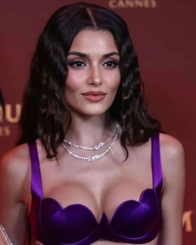 Hande Ercel seksi ifşa fotoğrafı 832