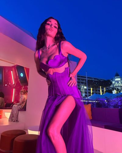 Hande Ercel seksi ifşa fotoğrafı 835