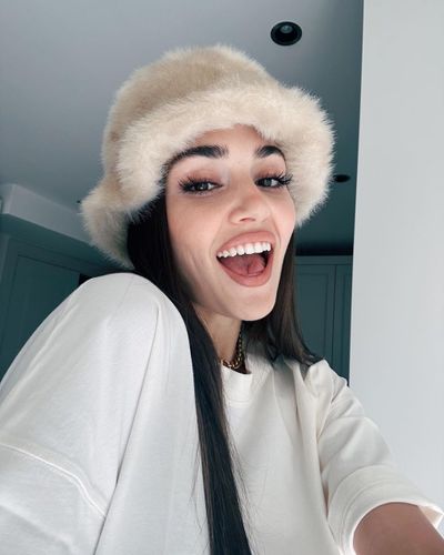 Hande Ercel seksi ifşa fotoğrafı 838