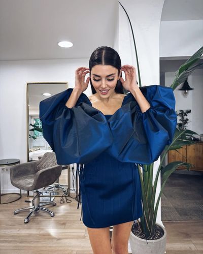 Hande Ercel seksi ifşa fotoğrafı 839