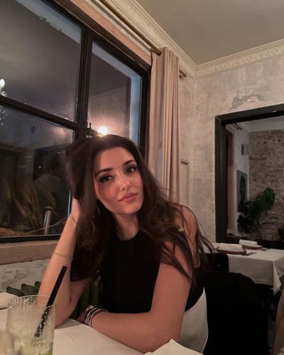 Hande Ercel seksi ifşa fotoğrafı 849