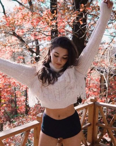 Hande Ercel seksi ifşa fotoğrafı 856