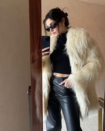 Hande Ercel seksi ifşa fotoğrafı 859