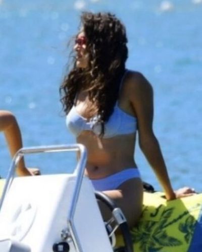 Hande Ercel seksi ifşa fotoğrafı 867