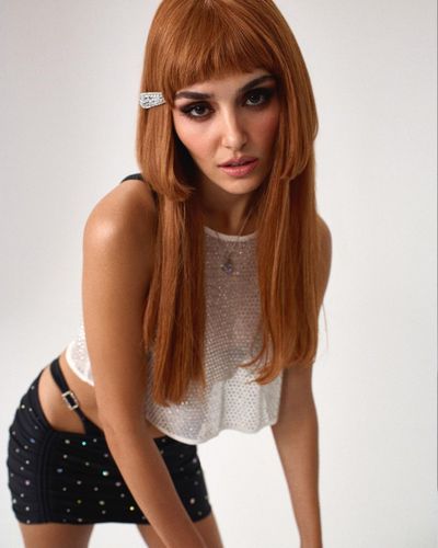 Hande Ercel seksi ifşa fotoğrafı 870