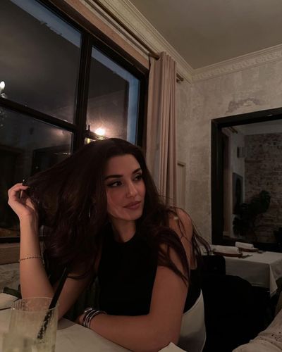 Hande Ercel seksi ifşa fotoğrafı 878