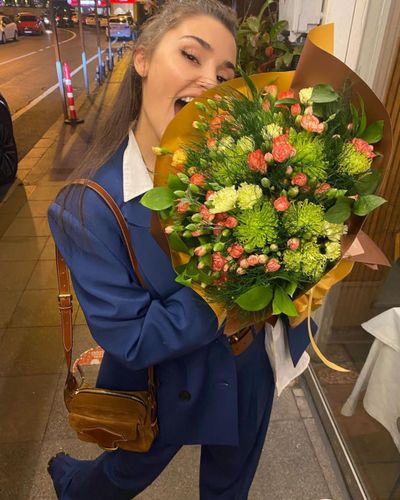 Hande Ercel seksi ifşa fotoğrafı 886