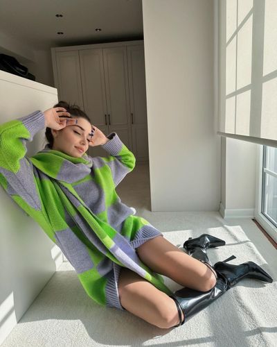 Hande Ercel seksi ifşa fotoğrafı 889