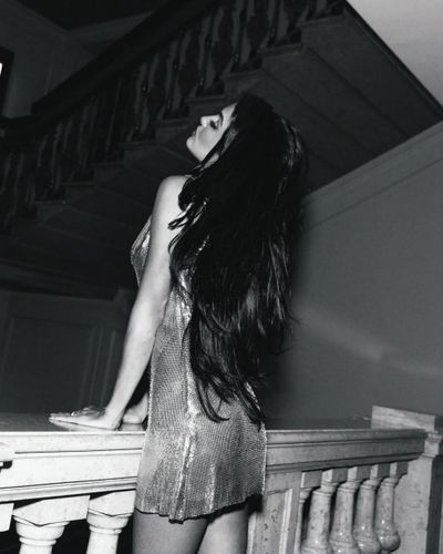 Hande Ercel seksi ifşa fotoğrafı 88