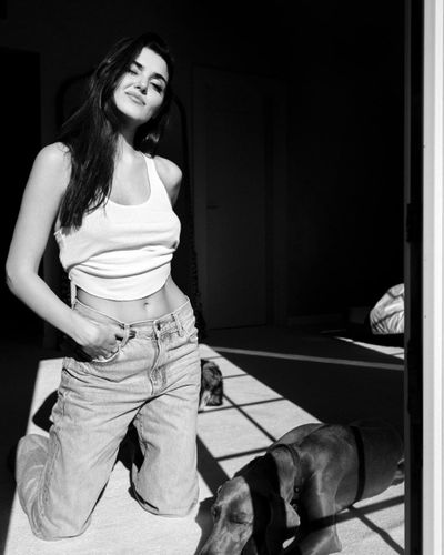 Hande Ercel seksi ifşa fotoğrafı 892