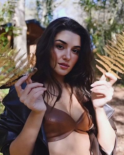 Hande Ercel seksi ifşa fotoğrafı 898