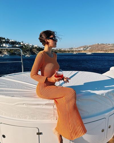 Hande Ercel seksi ifşa fotoğrafı 89