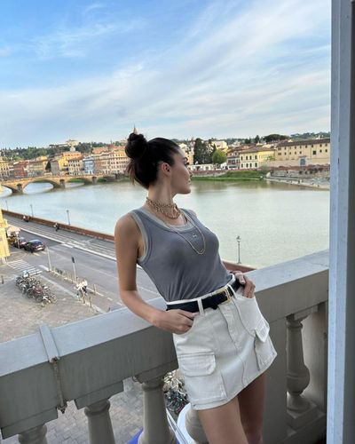 Hande Ercel seksi ifşa fotoğrafı 906