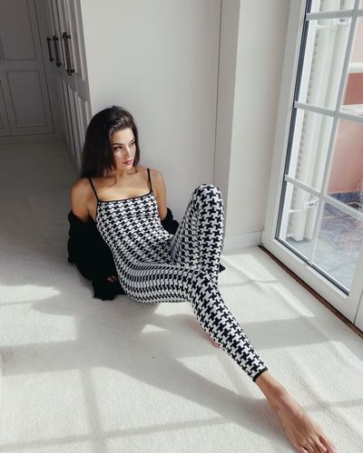 Hande Ercel seksi ifşa fotoğrafı 915