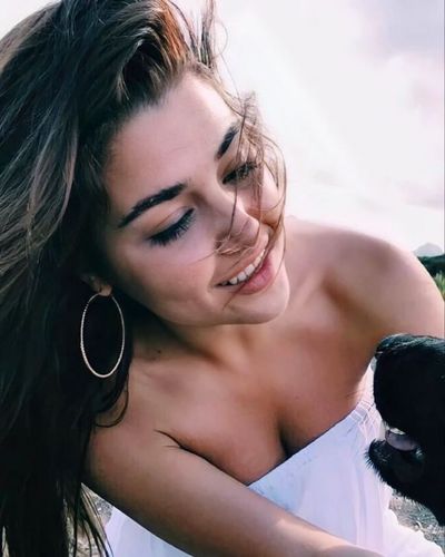 Hande Ercel seksi ifşa fotoğrafı 917
