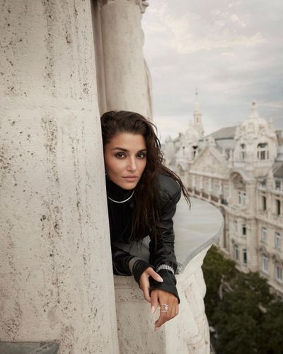 Hande Ercel seksi ifşa fotoğrafı 921